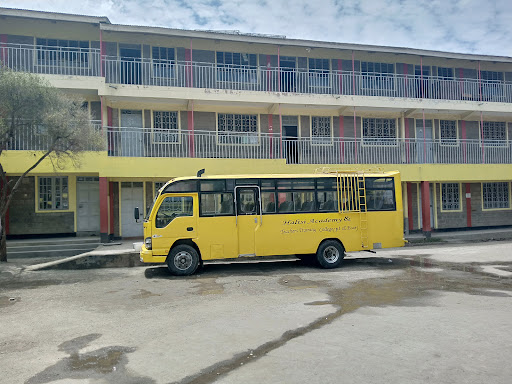 Halisi Academy