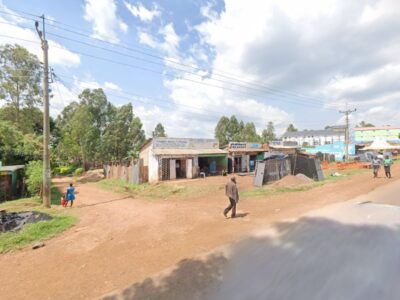 Anangwe Hardware