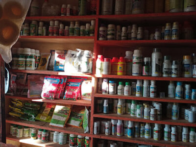 Prominent Agrovet