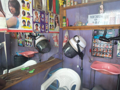 Setic Beauty Salon