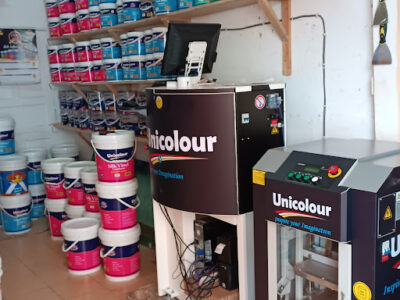 Fabric Centre Kitui