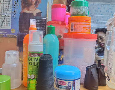 Zita Beauty Salon