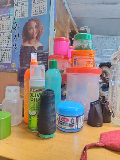 Zita Beauty Salon