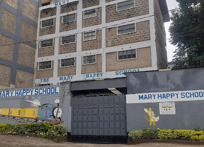 Mary Happy Primary School