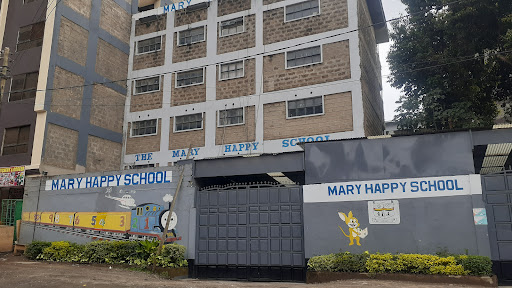 Mary Happy Primary School