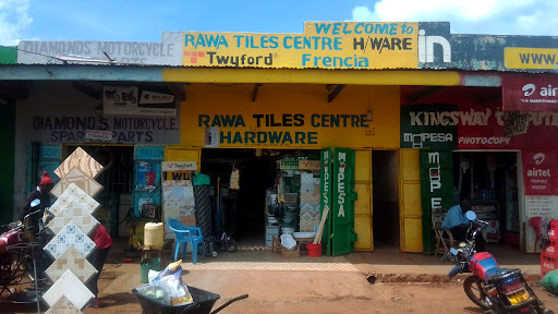 Rawa Hardware