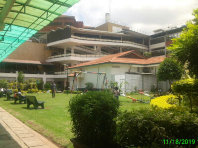 Aga Khan Academy, Nairobi