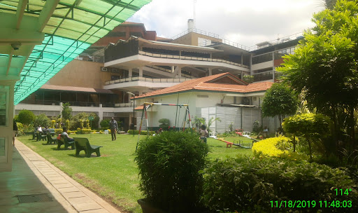 Aga Khan Academy, Nairobi