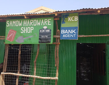 Samow Hardware