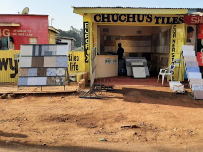 Jels Hardware, Tiles And Ceramics Distributors