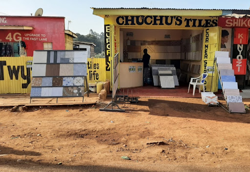Jels Hardware, Tiles And Ceramics Distributors