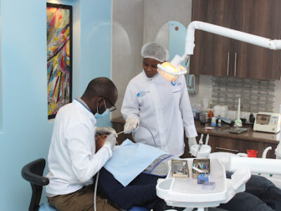 Supreme Dental Centre