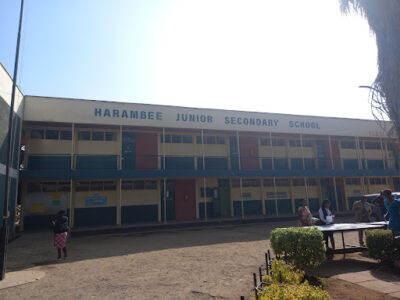 Harambee Primary School