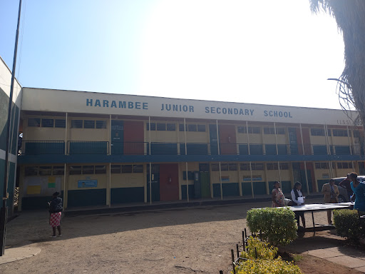 Harambee Primary School
