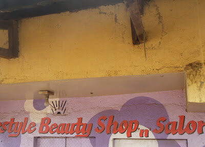 Lifestyle Beauty Shop And Salon