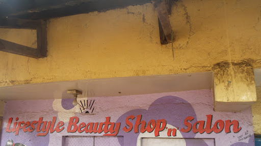 Lifestyle Beauty Shop And Salon