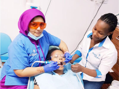 Empire Dental Clinic Nyali