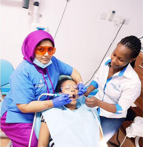 Empire Dental Clinic Nyali