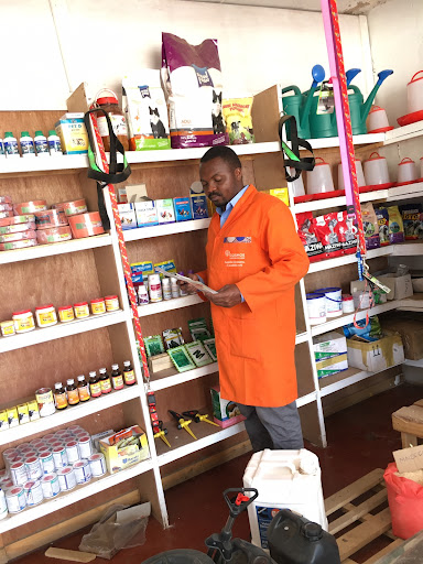 Crossfarm Agrovet