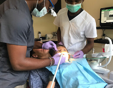 Riverside Dental Suite