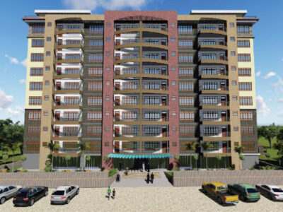 Austine Realtors Limited