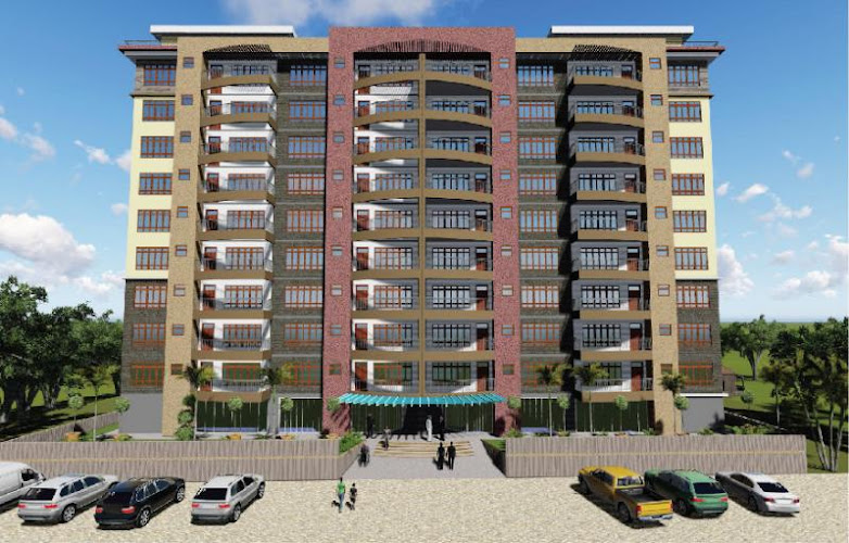 Austine Realtors Limited