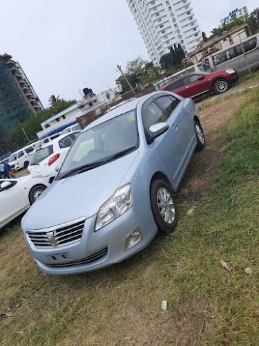 Qaisar Motors