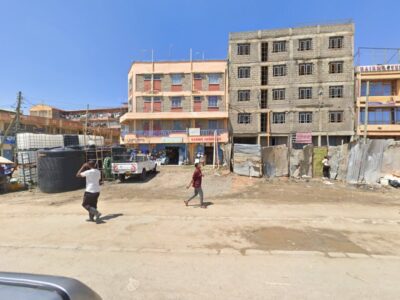 Karibu Hardware Co. Ltd
