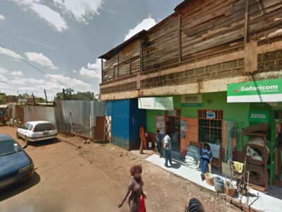 Rafiki Vet Center And Agrovet