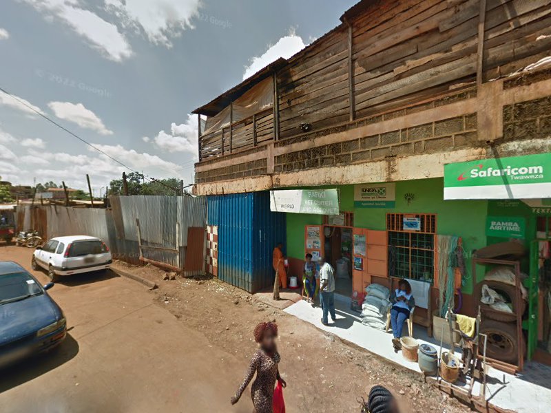 Rafiki Vet Center And Agrovet