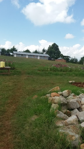 Bright Star School And Compound