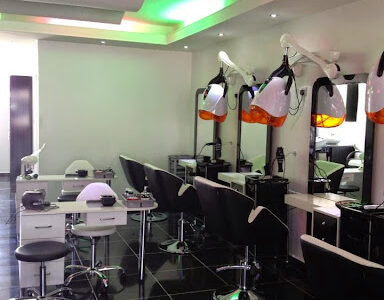 Lilchie Classic Salon