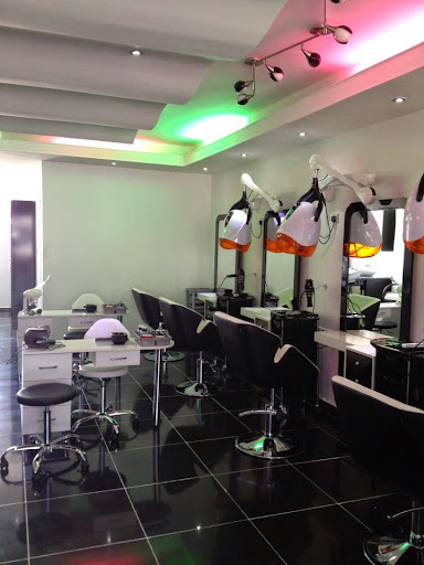 Lilchie Classic Salon