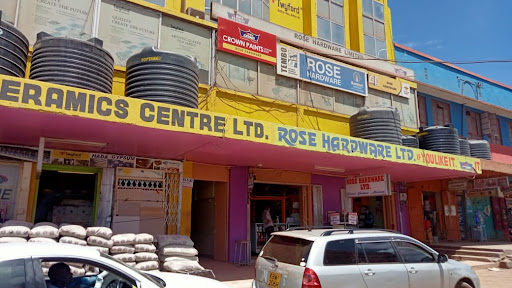 Rose Hardware