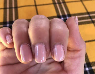 Salon Natalie