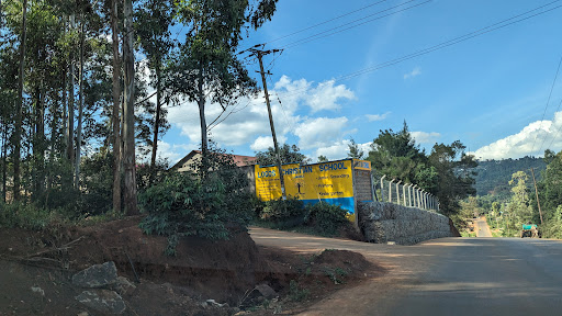 Logos Christian School - Limuru
