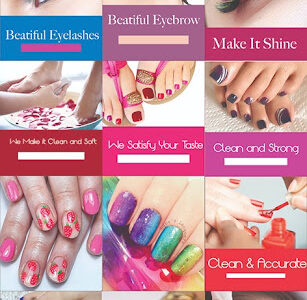 Jrose Trndy And Nail Spa