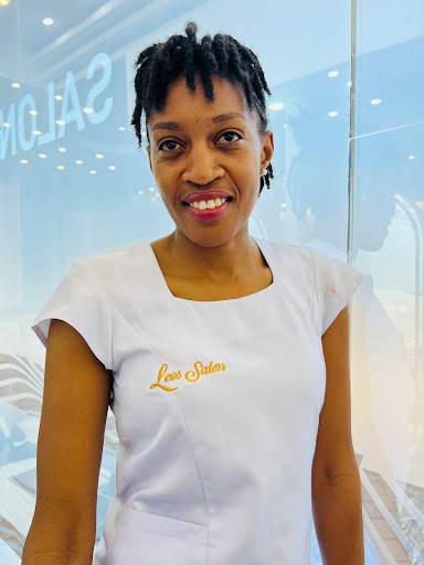 Lily The Nail Tech