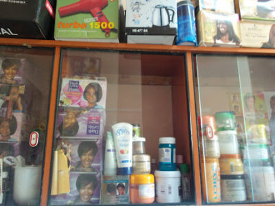 Susy Beauty Hair Salon