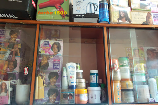 Susy Beauty Hair Salon