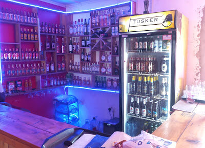 Pasword Enterprises Ltd