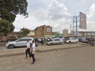 Saint Kizito Professional Training Institute - Roysambu