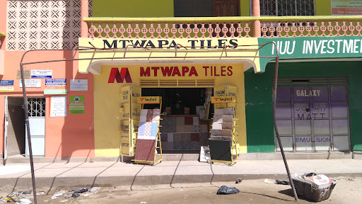 Mtwapa Tiles