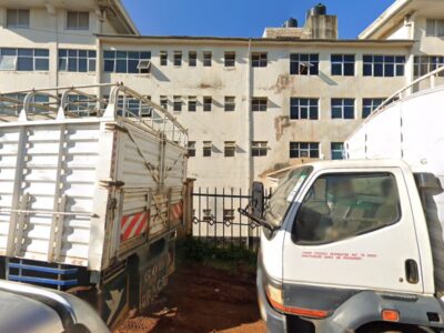 Getembe Electrical Services