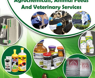 Jumbon Agrovet