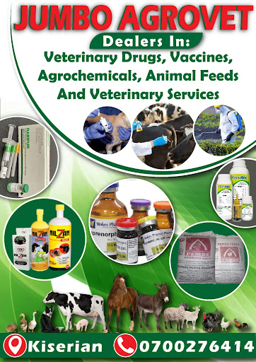 Jumbon Agrovet