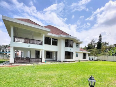 Rubrina Properties