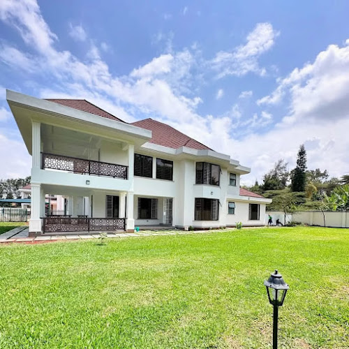 Rubrina Properties