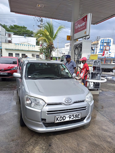 Reliance Prime Motors Mombasa