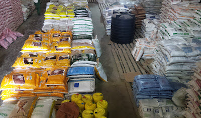 Lukenya Agrovet Supplies Ltd